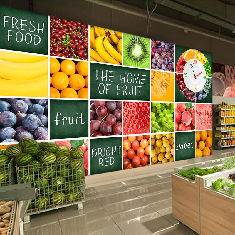 fruit shop