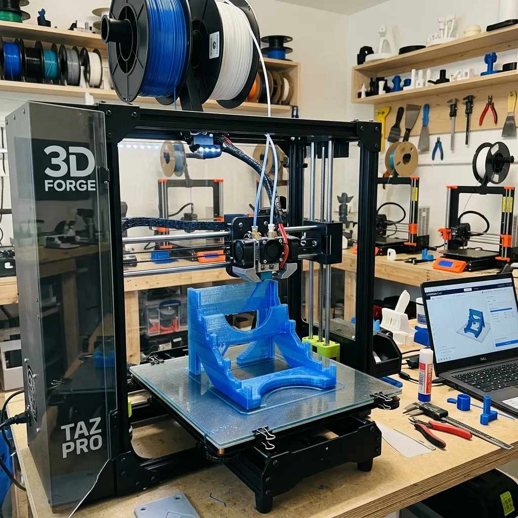 3D_Display_Stand_Printing_