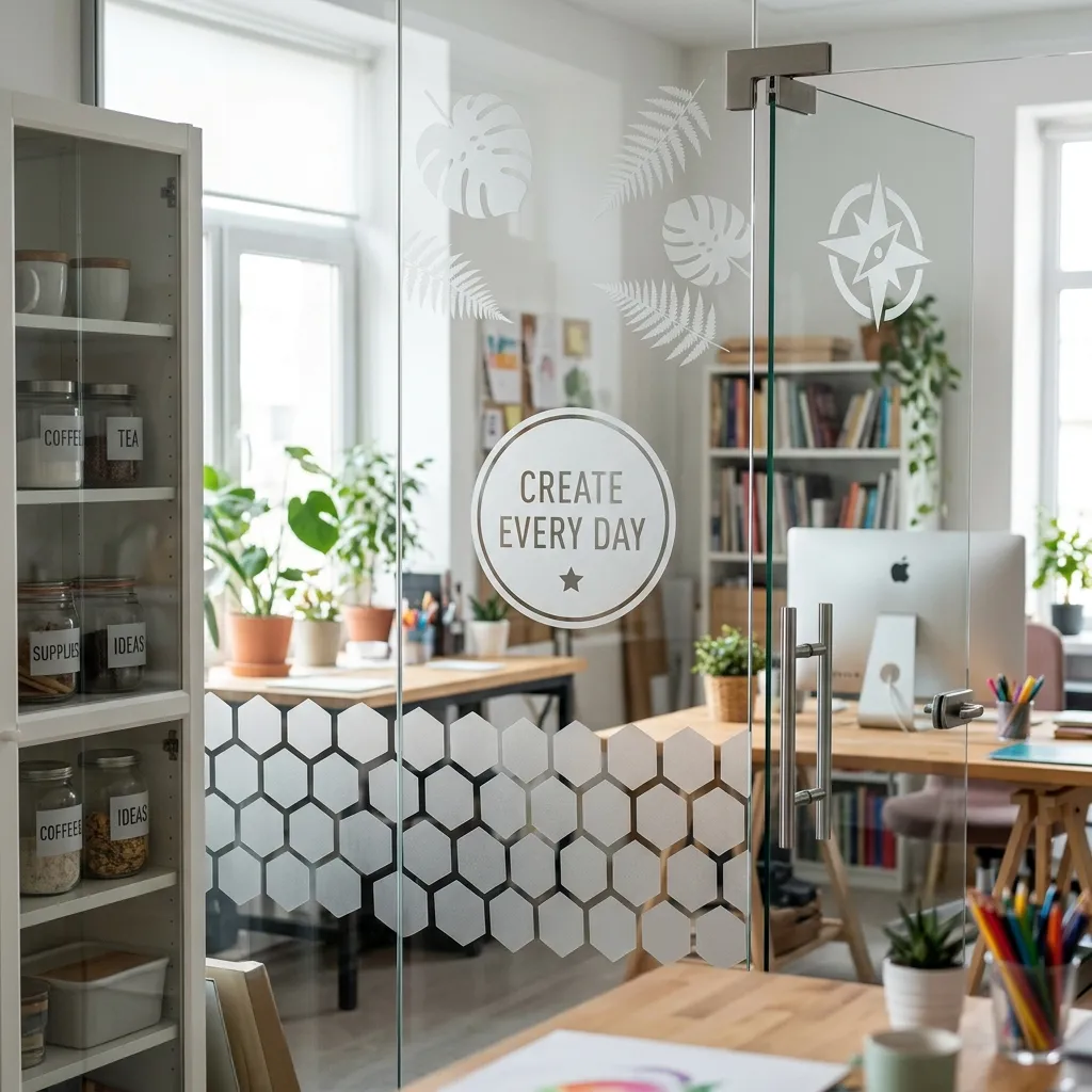 Standard_Cut_Frosted_Sticker_ideas