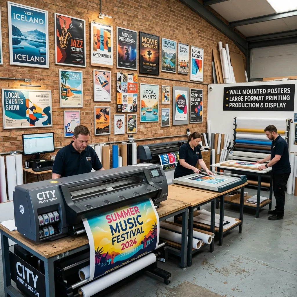 Wall_Mounted_Posters_Printing_