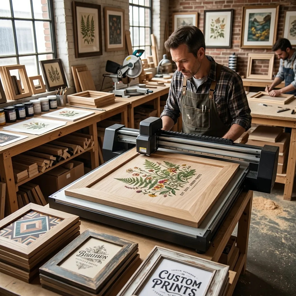 Wooden_Frames_Printing_